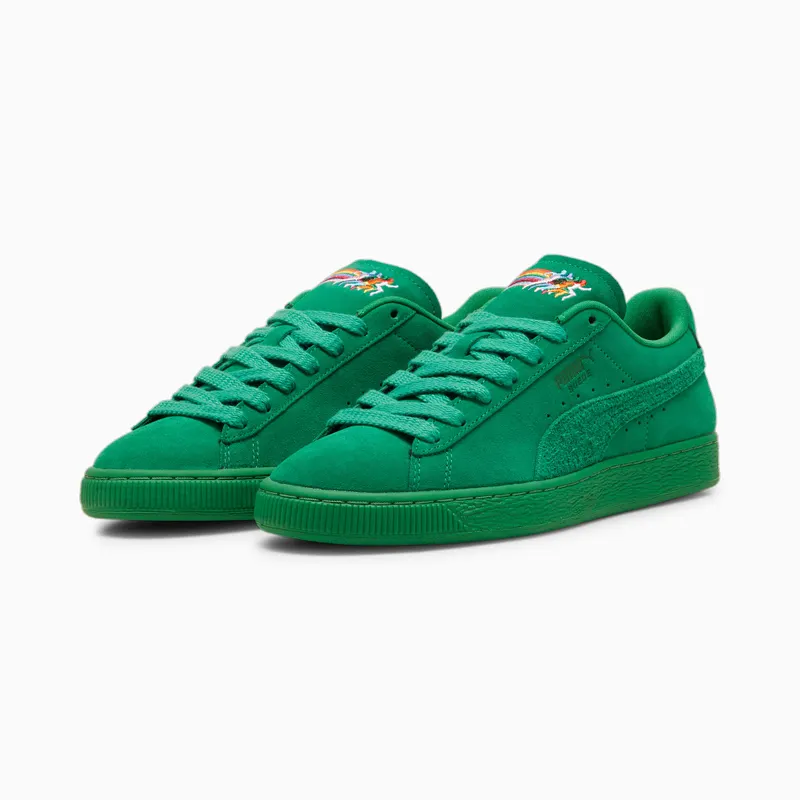 Puma Suede Love Marathon (395830-02)