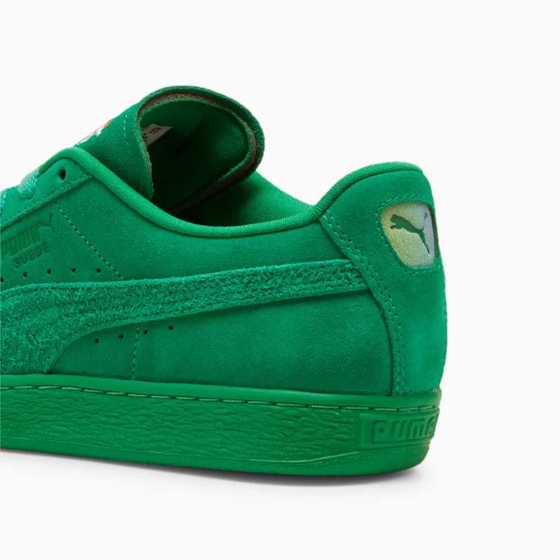 Puma Suede Love Marathon (395830-02)
