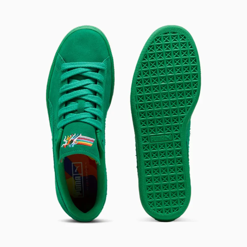 Puma Suede Love Marathon (395830-02)