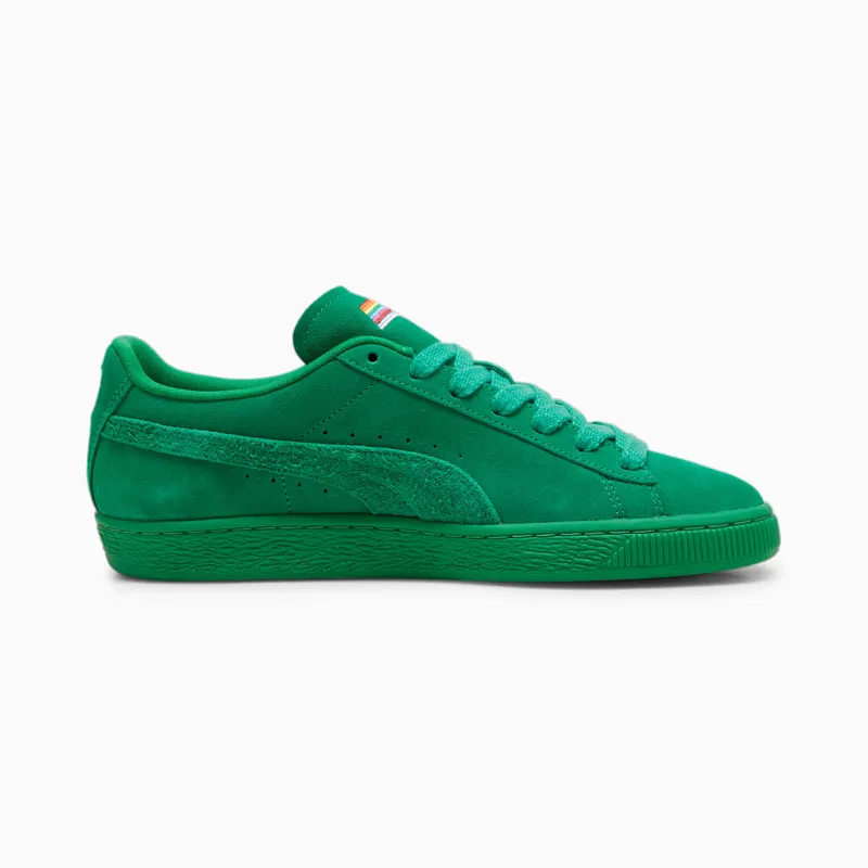 Puma Suede Love Marathon (395830-02)