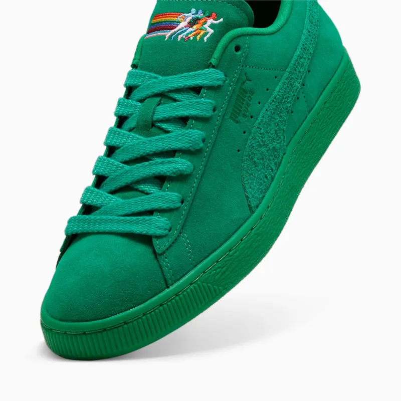 Puma Suede Love Marathon (395830-02)