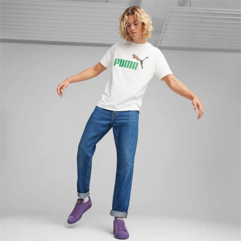 Puma Suede Love Marathon (395830-01)