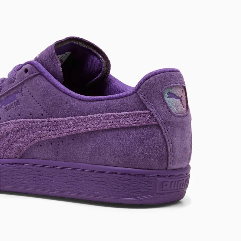 Puma Suede Love Marathon (395830-01)
