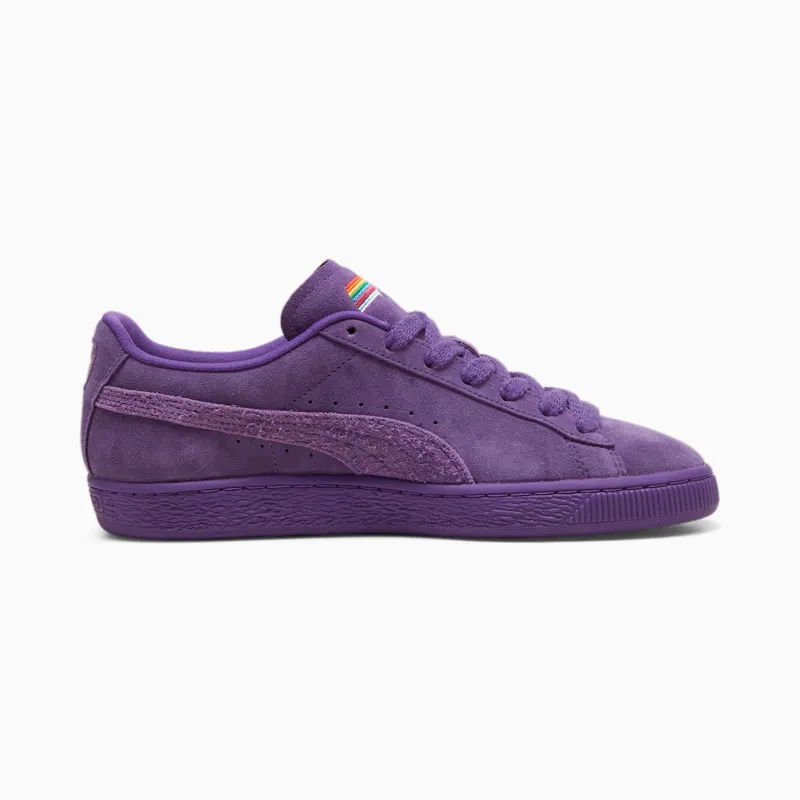 Puma Suede Love Marathon (395830-01)
