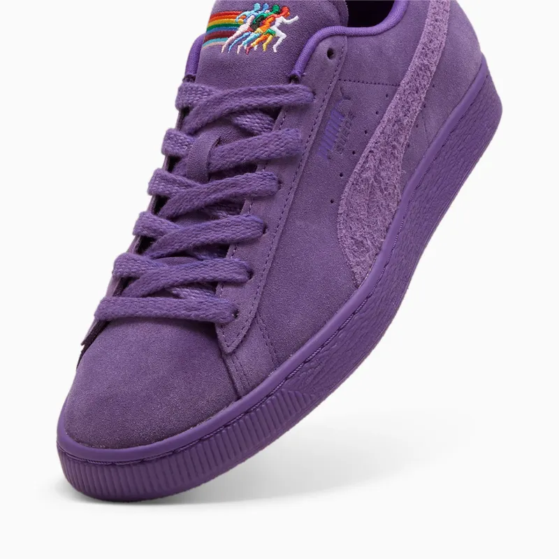 Puma Suede Love Marathon (395830-01)