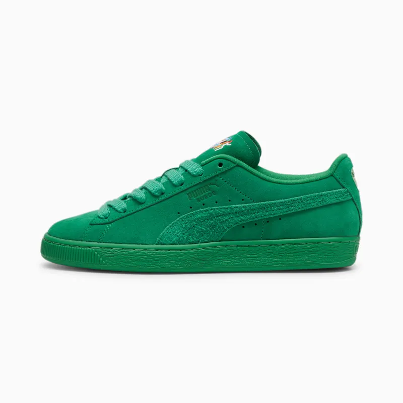 Puma Suede Love Marathon (395830-02)