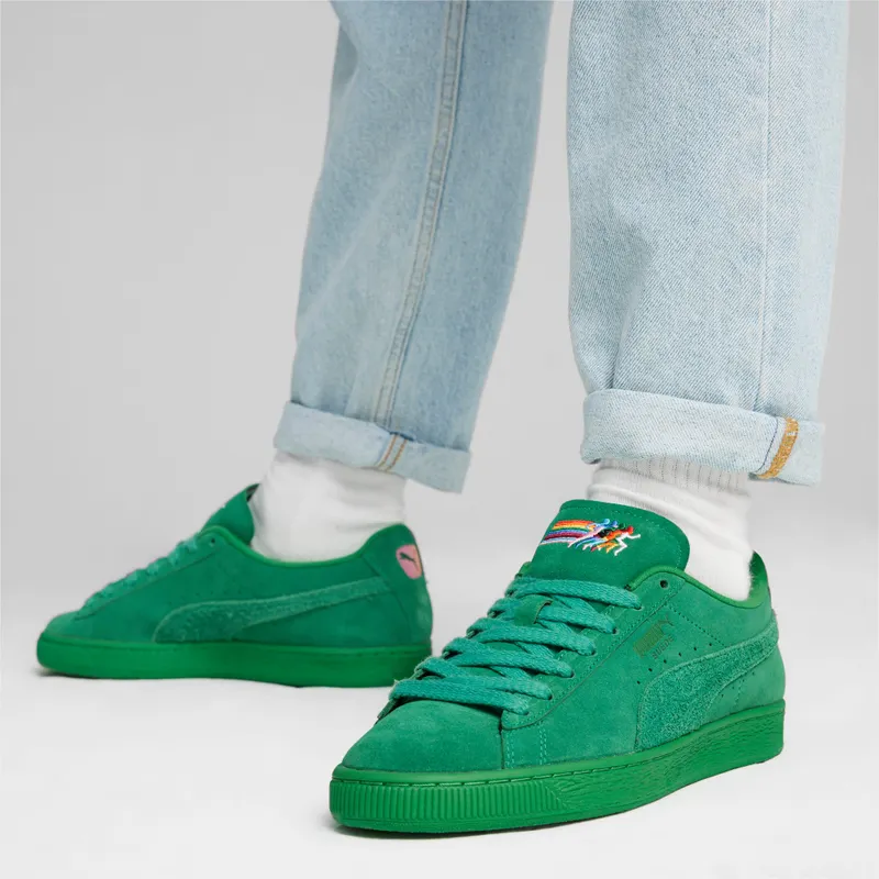 Puma Suede Love Marathon (395830-02)