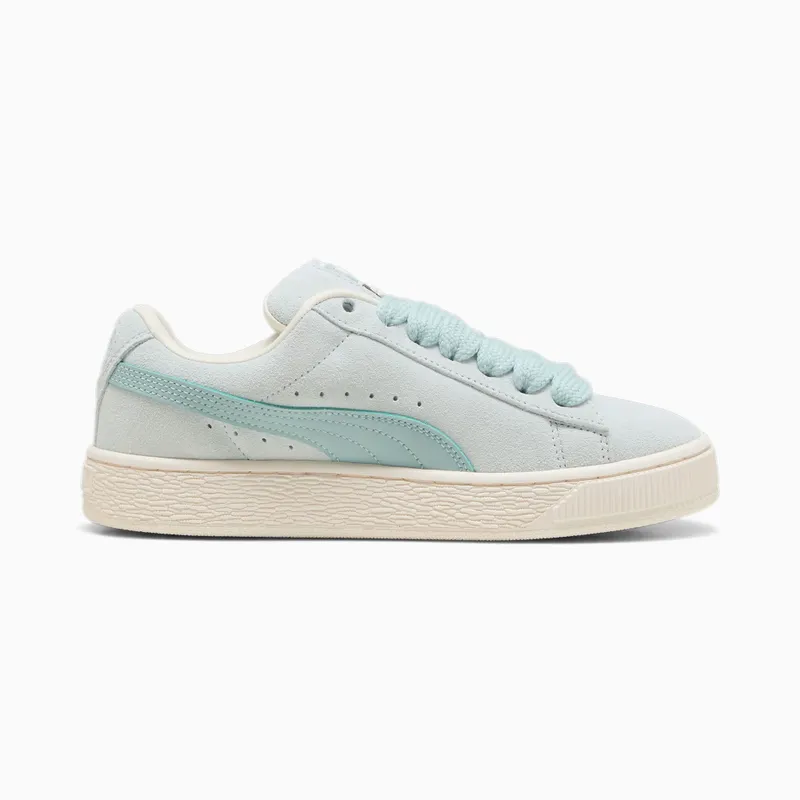 Puma Suede XL Wit (397648-10)