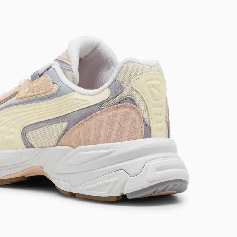 Puma Velophasis 002 Asym Roze/Rood/Bruin (396473-02)