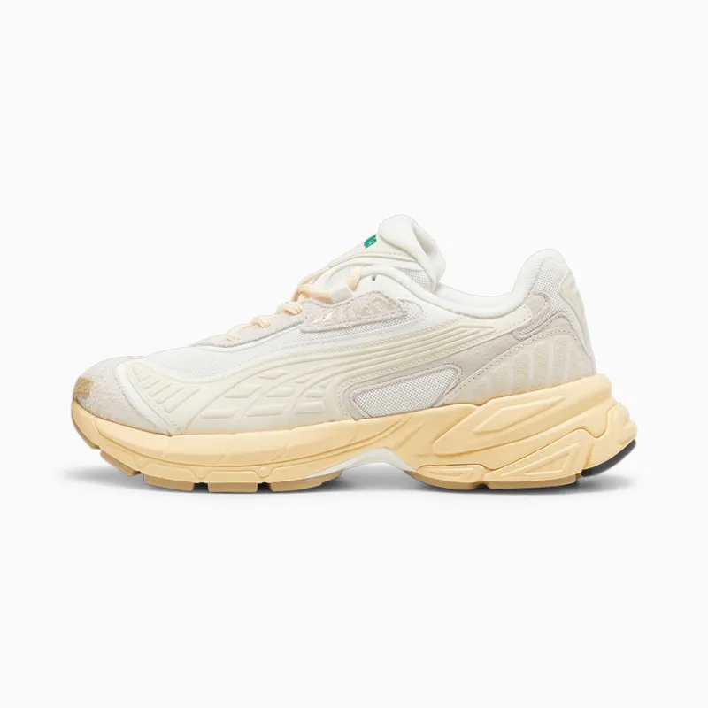Puma Velophasis 002 Asym Wit (396473-03)