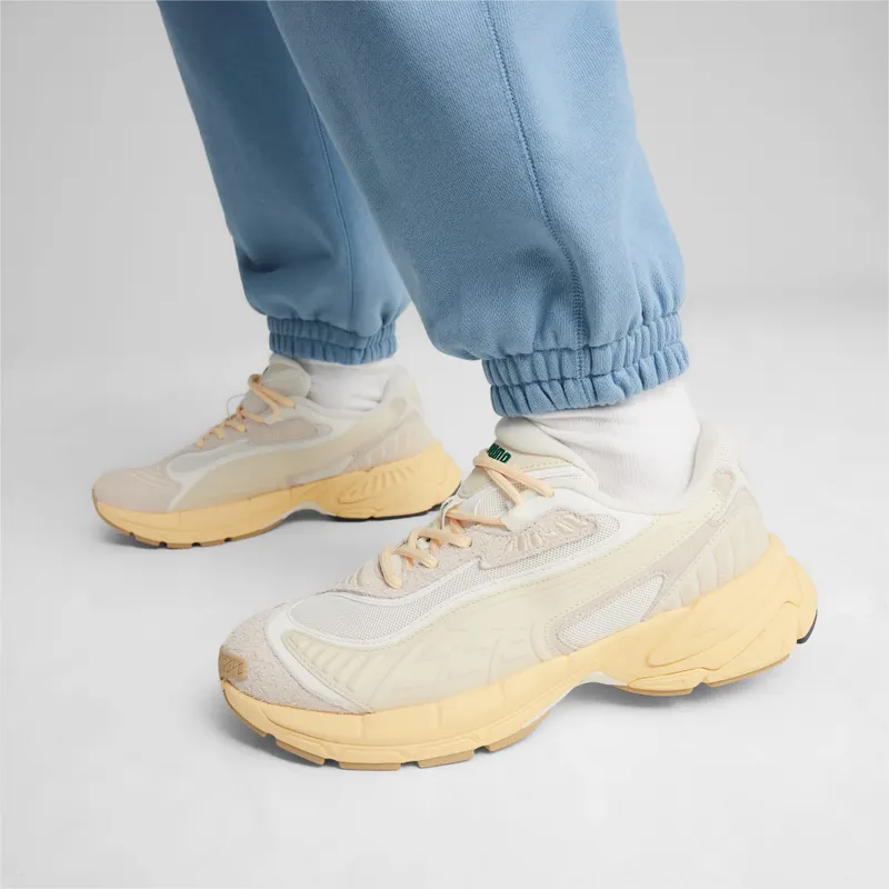 Puma Velophasis 002 Asym Wit (396473-03)