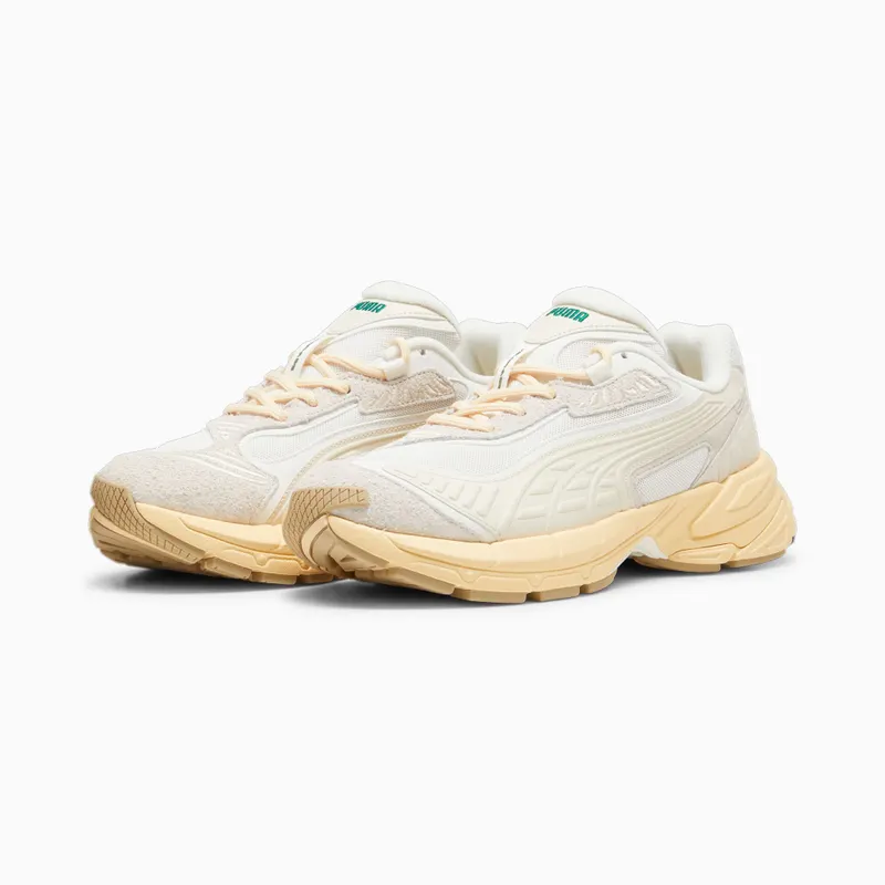 Puma Velophasis 002 Asym Wit (396473-03)