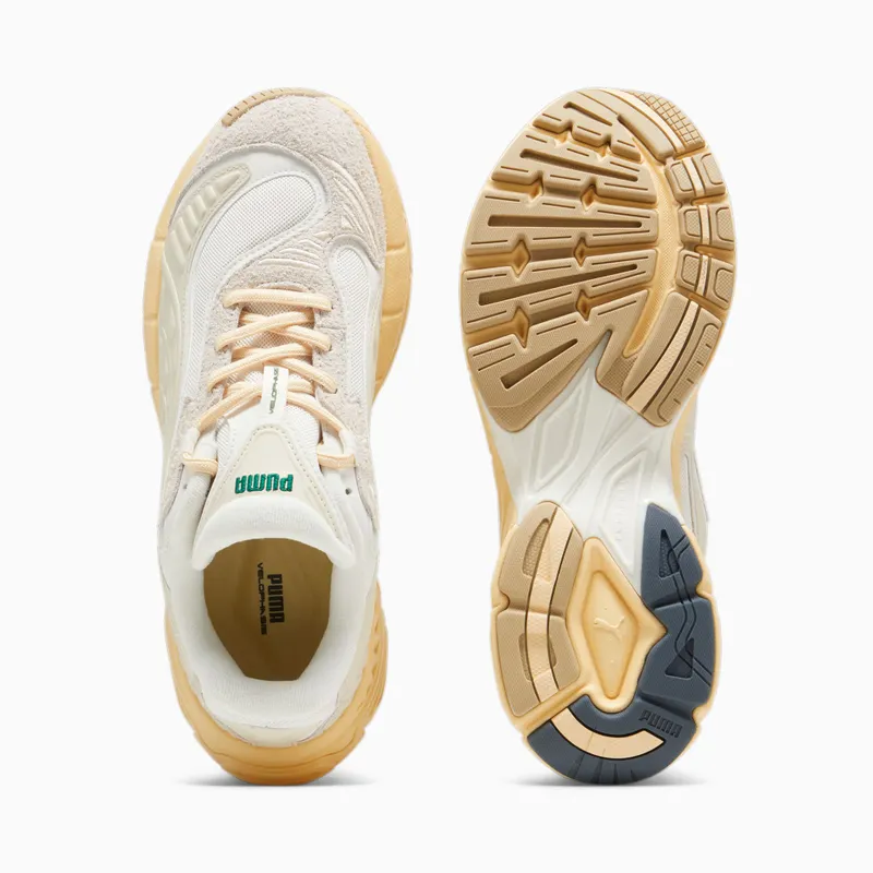 Puma Velophasis 002 Asym Wit (396473-03)