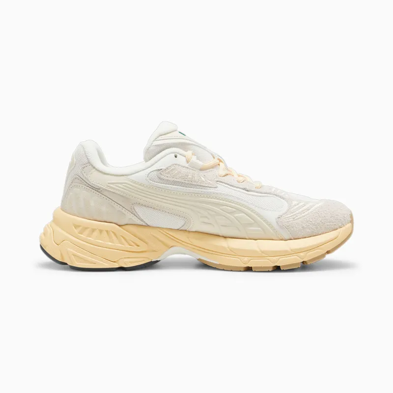 Puma Velophasis 002 Asym Wit (396473-03)