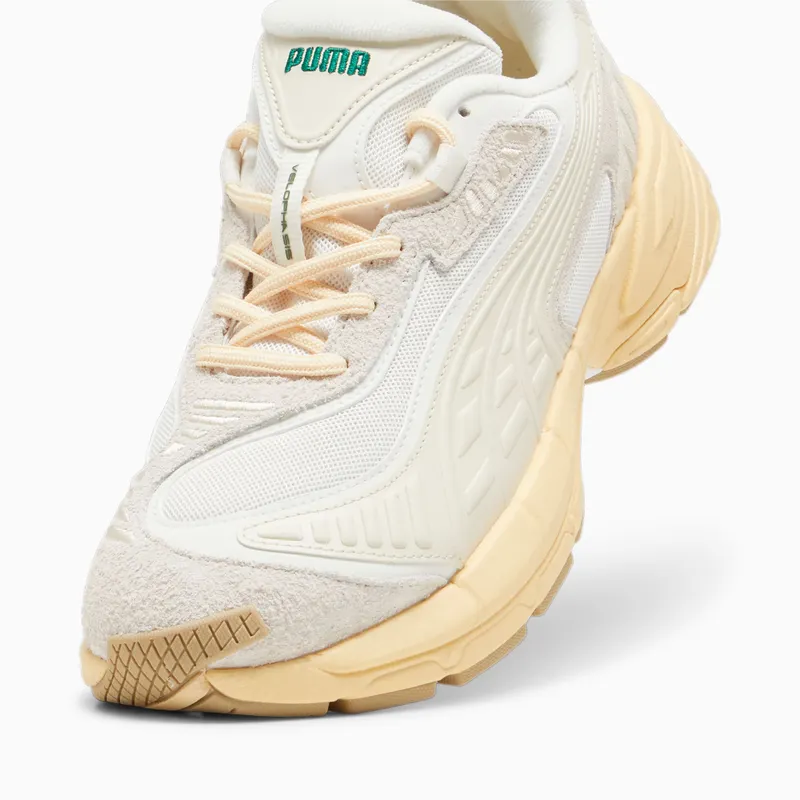 Puma Velophasis 002 Asym Wit (396473-03)