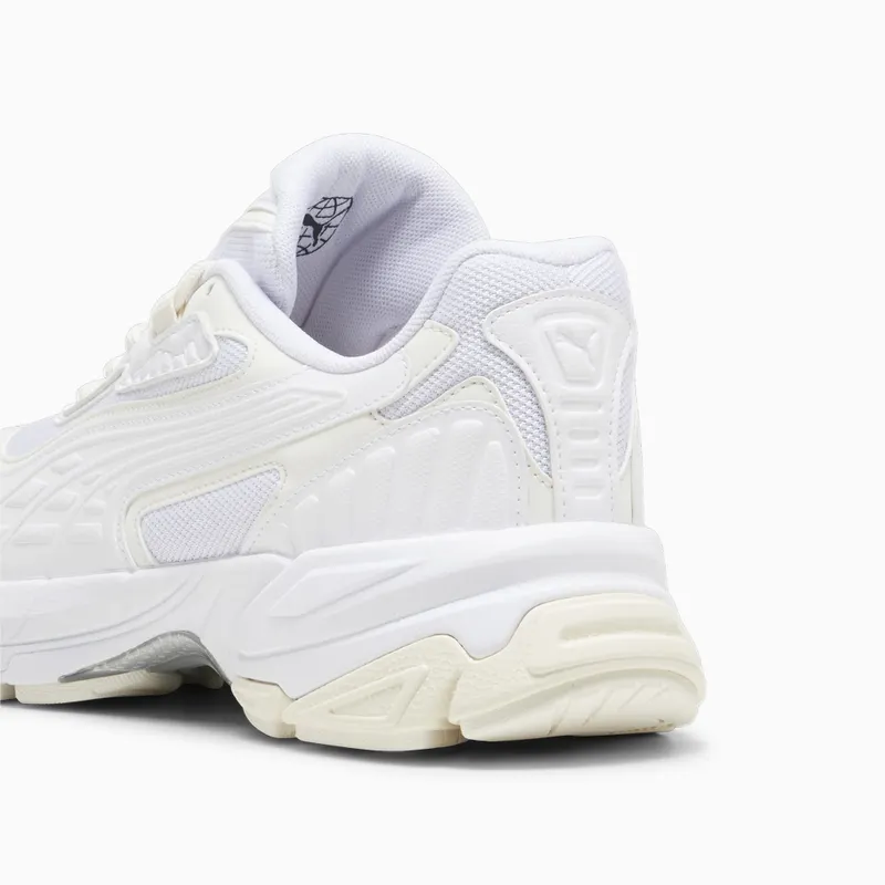 Puma Velophasis 002 Tech Zilver/Wit (395359-02)