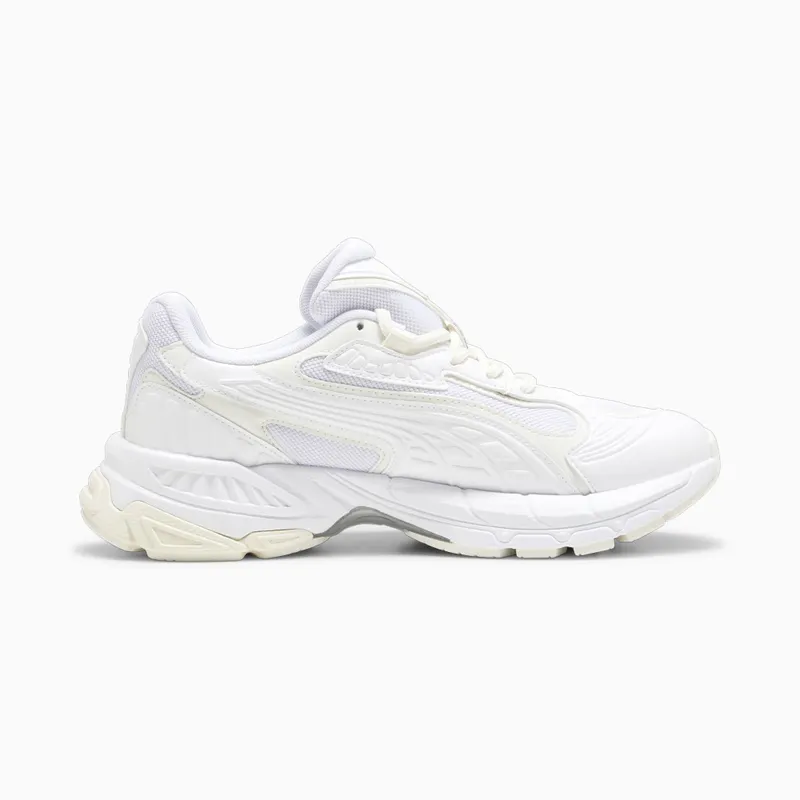 Puma Velophasis 002 Tech Zilver/Wit (395359-02)