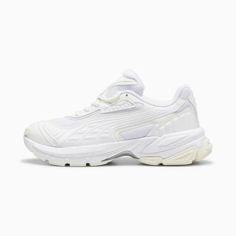 Puma Velophasis 002 Tech Zilver/Wit (395359-02)