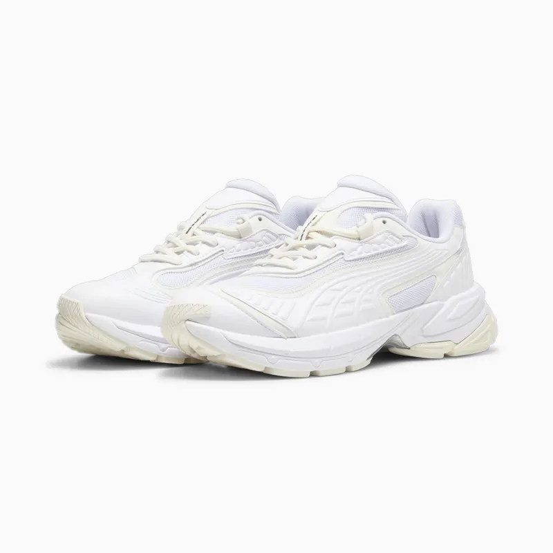 Puma Velophasis 002 Tech Zilver/Wit (395359-02)