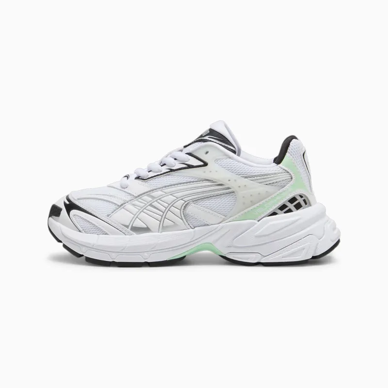 Puma Velophasis Always On Wit (395908-06)