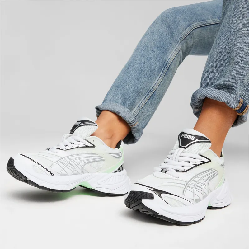 Puma Velophasis Always On Wit (395908-06)