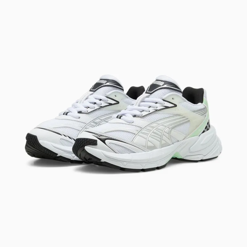 Puma Velophasis Always On Wit (395908-06)