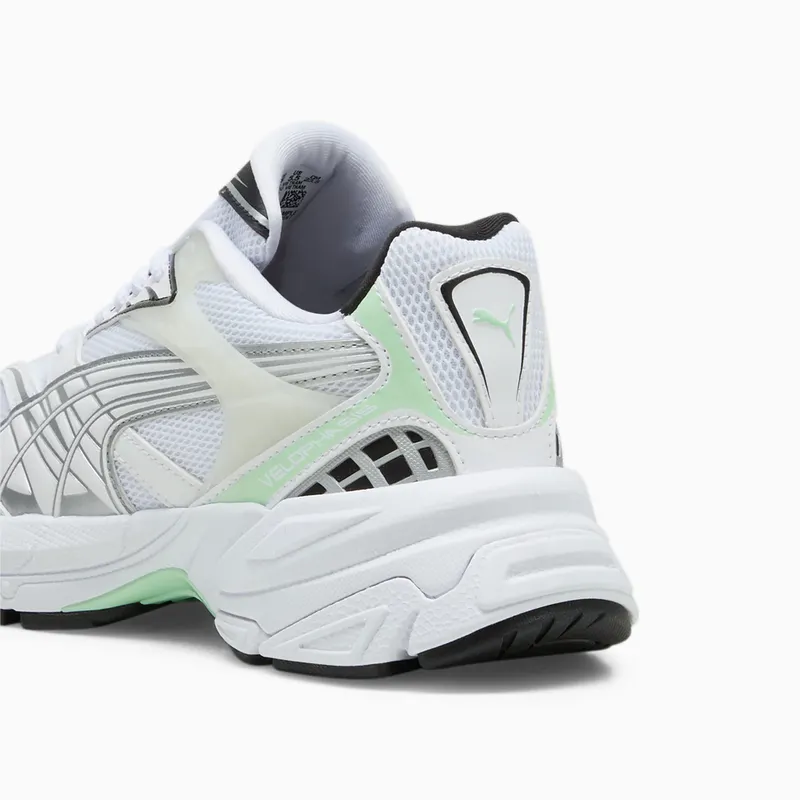 Puma Velophasis Always On Wit (395908-06)