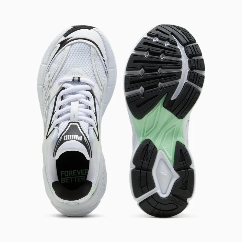 Puma Velophasis Always On Wit (395908-06)
