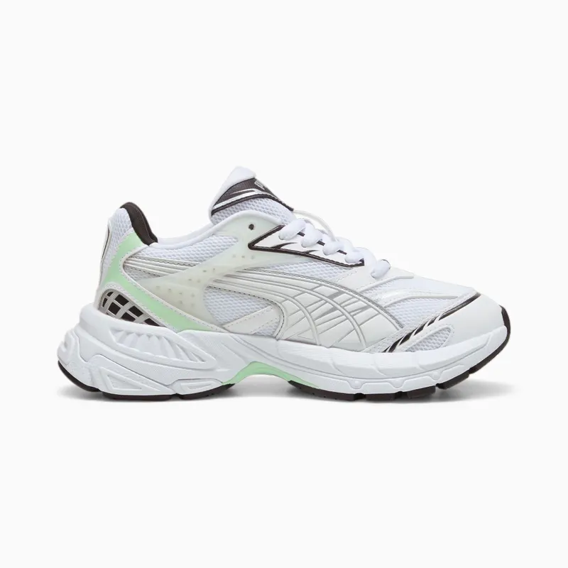 Puma Velophasis Always On Wit (395908-06)