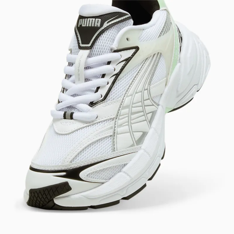 Puma Velophasis Always On Wit (395908-06)