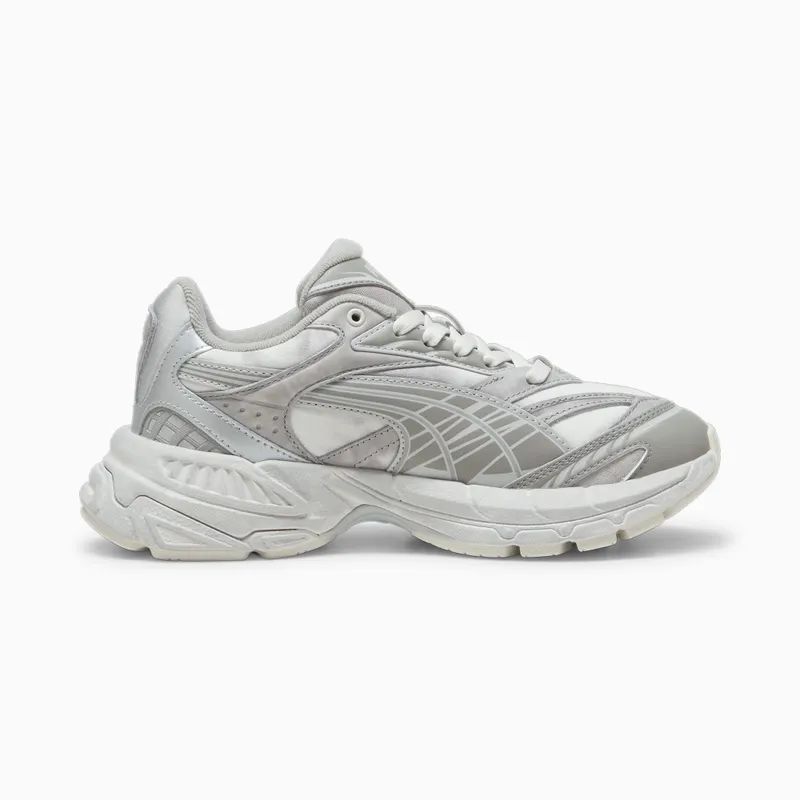Puma Velophasis ‘Retreat Yourself’ damessneakers Grijs (395997-02)