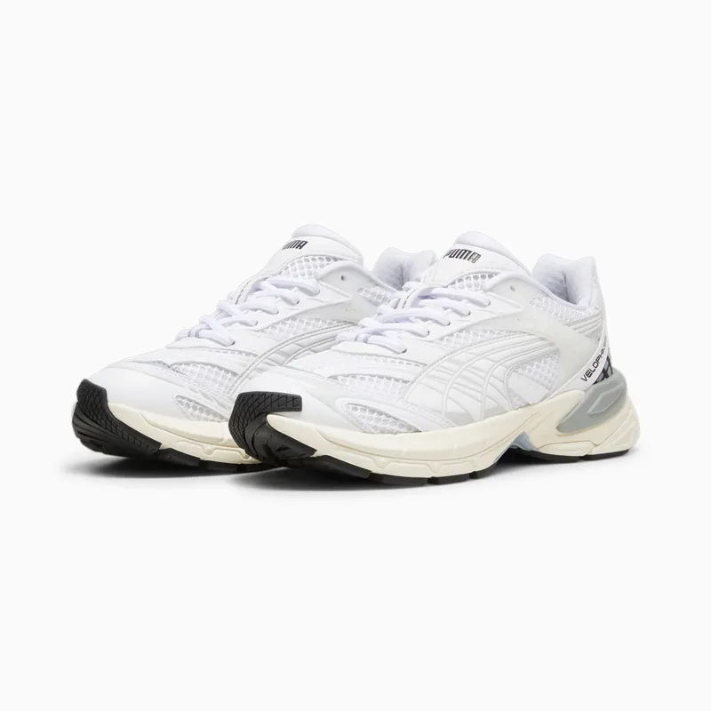Puma Velophasis Wit/Grijs (396479-02)