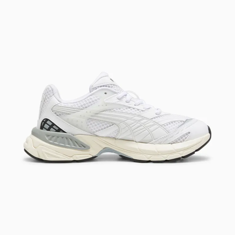 Puma Velophasis Wit/Grijs (396479-02)