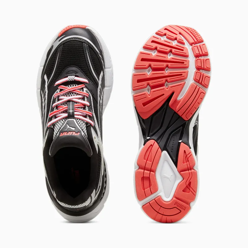 Puma Velophasis Sprint2K Grijs/Zwart (395345-03)