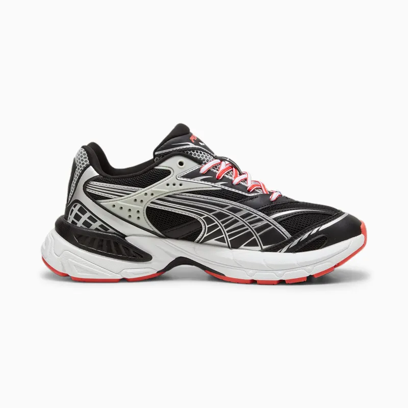 Puma Velophasis Sprint2K Grijs/Zwart (395345-03)