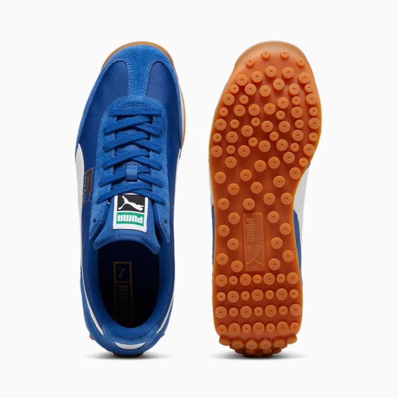 Puma Vintage van Easy Rider Blauw/Wit (399028-09)
