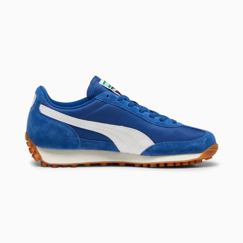 Puma Vintage van Easy Rider Blauw/Wit (399028-09)