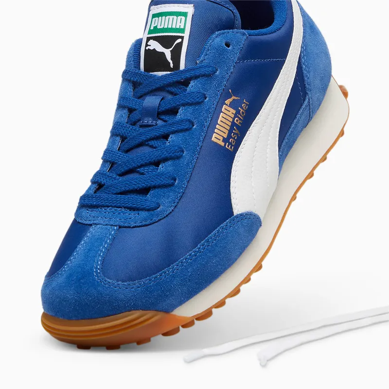 Puma Vintage van Easy Rider Blauw/Wit (399028-09)