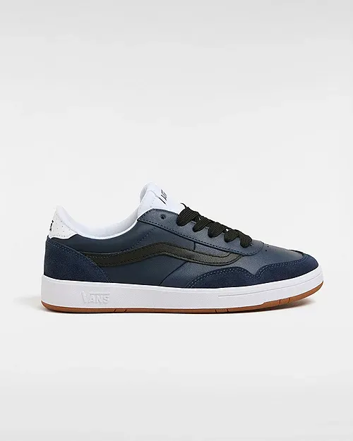 VANS Cruze Too Comfycush Blauw (VN000CMTNGV)