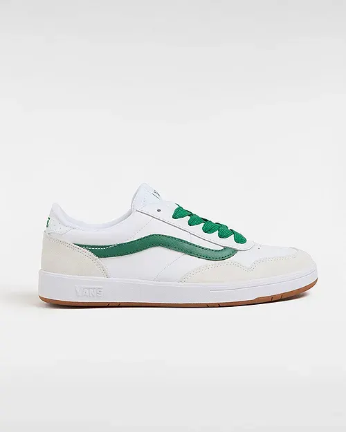 VANS Cruze Too Comfycush Wit (VN000CMTWGR)
