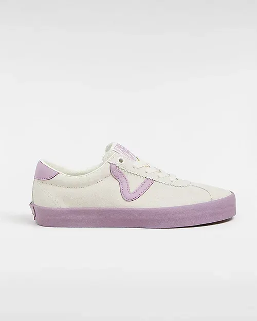 VANS Sport Low Lila (VN000CQRD45)