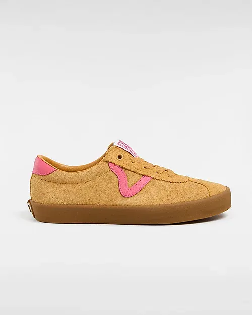 VANS Sport Low Geel (VN000CQRYLW)