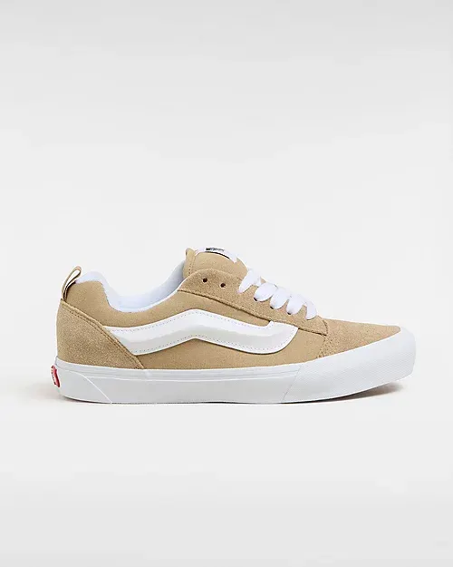 VANS Knu Skool Beige (VN000CRPKHK)