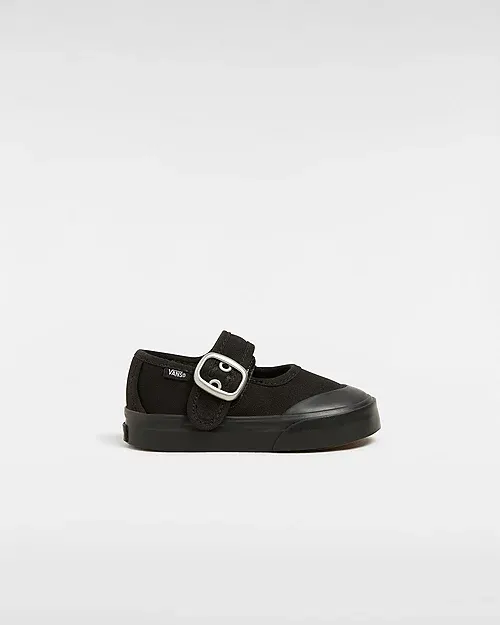 VANS Mary Jane Zwart (VN000CRYBKA)