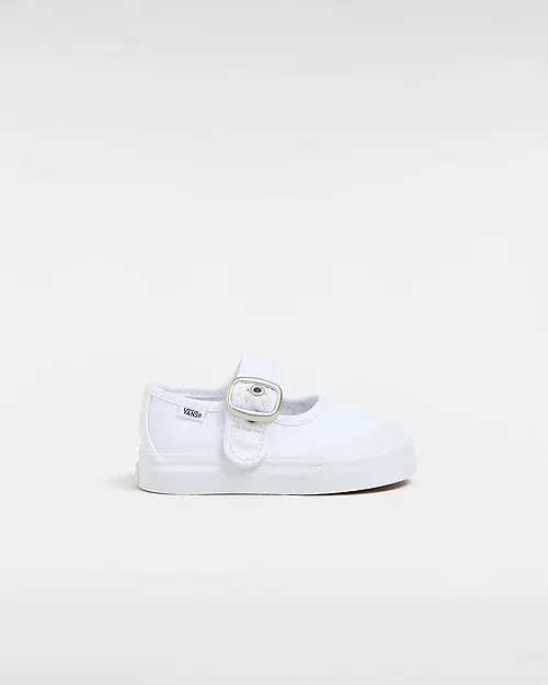 VANS Mary Jane Wit (VN000CRYW00)