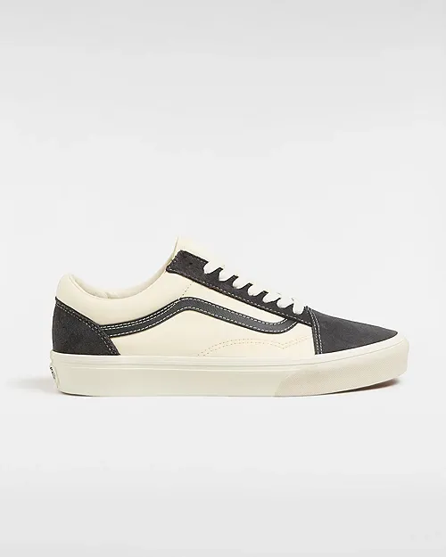 VANS Old Skool Zwart (VN000CT86RJ)
