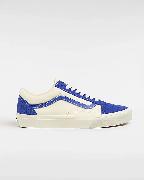 VANS Old Skool Blauw (VN000CT8CG4)