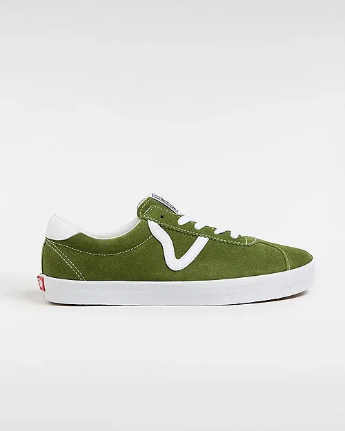 VANS Sport Low Groen (VN000D09CIB)