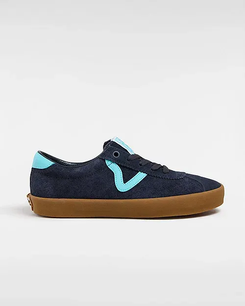 VANS Sport Low Blauw (VN000D09CJE)