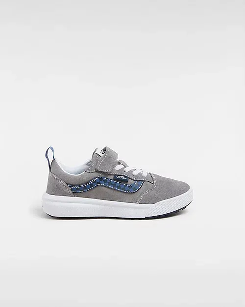 VANS Ultrarange 66 Kinderschoenen Met Klittenband Blauw (VN000D17Y31)